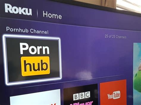 pornhub channel roku|Private Channels Are Gone but You Can Still Watch Porn on。